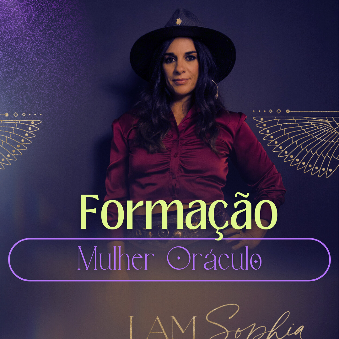Formação Mulher Oráculo | Mentoria