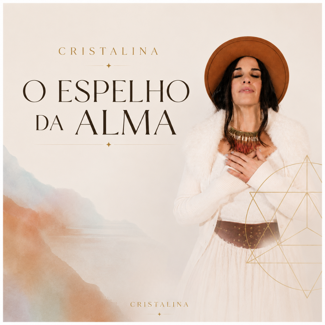 O Espelho da Alma - Círculo Presencial