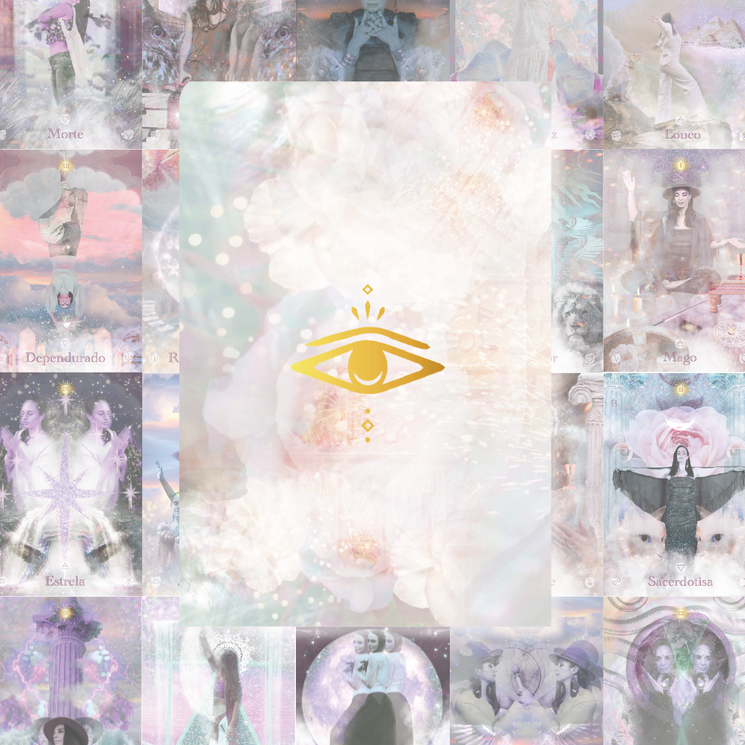 👁️ Oráculo da Visão ✶ últimas unidades disponíveis