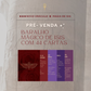 PRÉ VENDA 𓆃 Oráculo de 44 cartas  "A MAGIA DE ÍSIS"𓄂𓆃 Oferta de entrada no WORKSHOP `Como trabalhar com Isis`