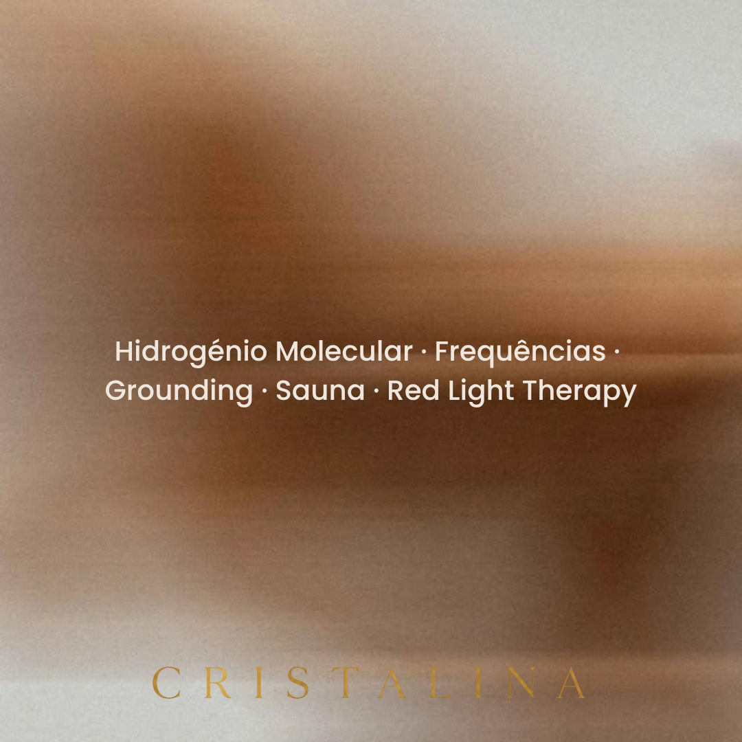 REGENERATION DAY - 6 horas dedicadas ao teu corpo