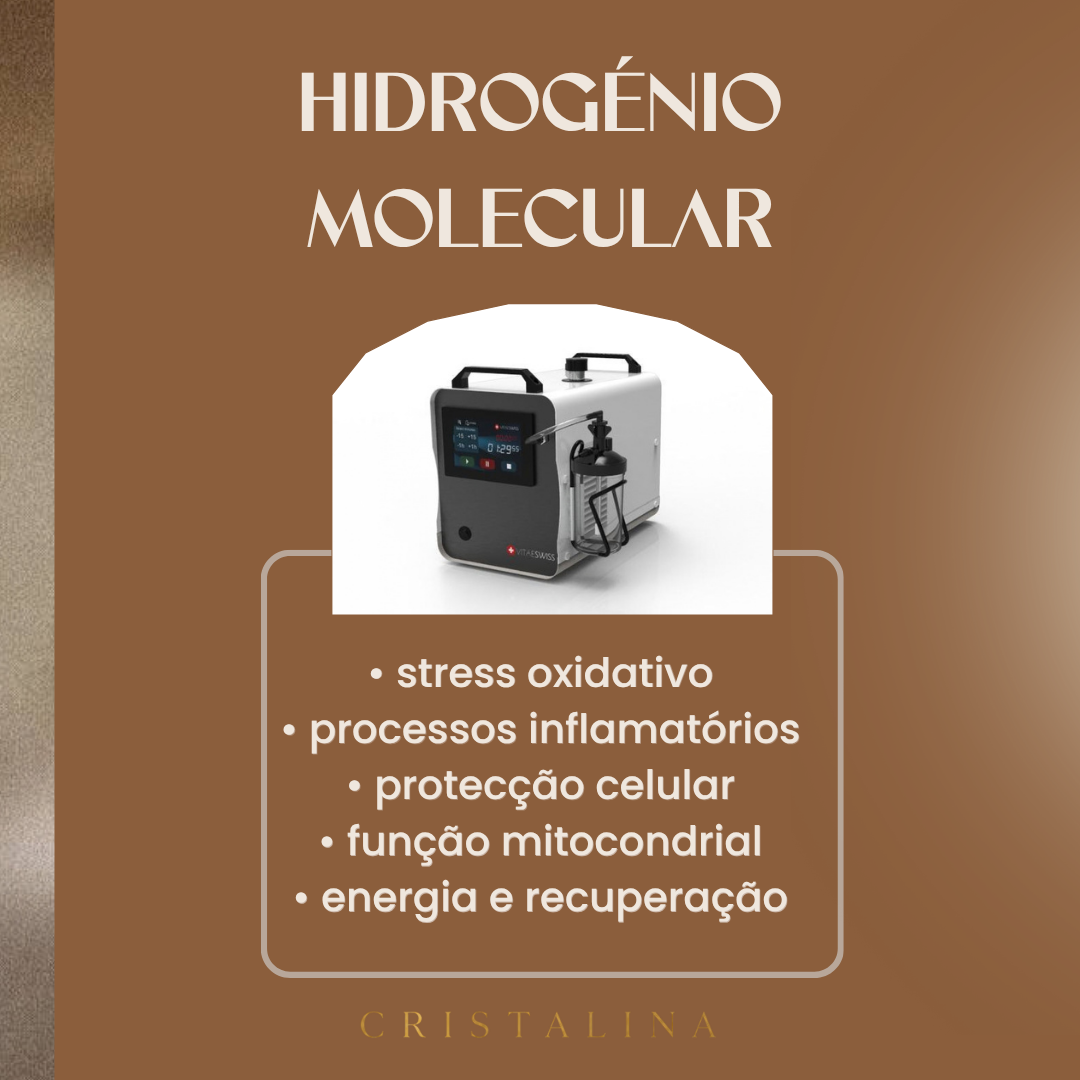 REGENERATION DAY - 6 horas dedicadas ao teu corpo
