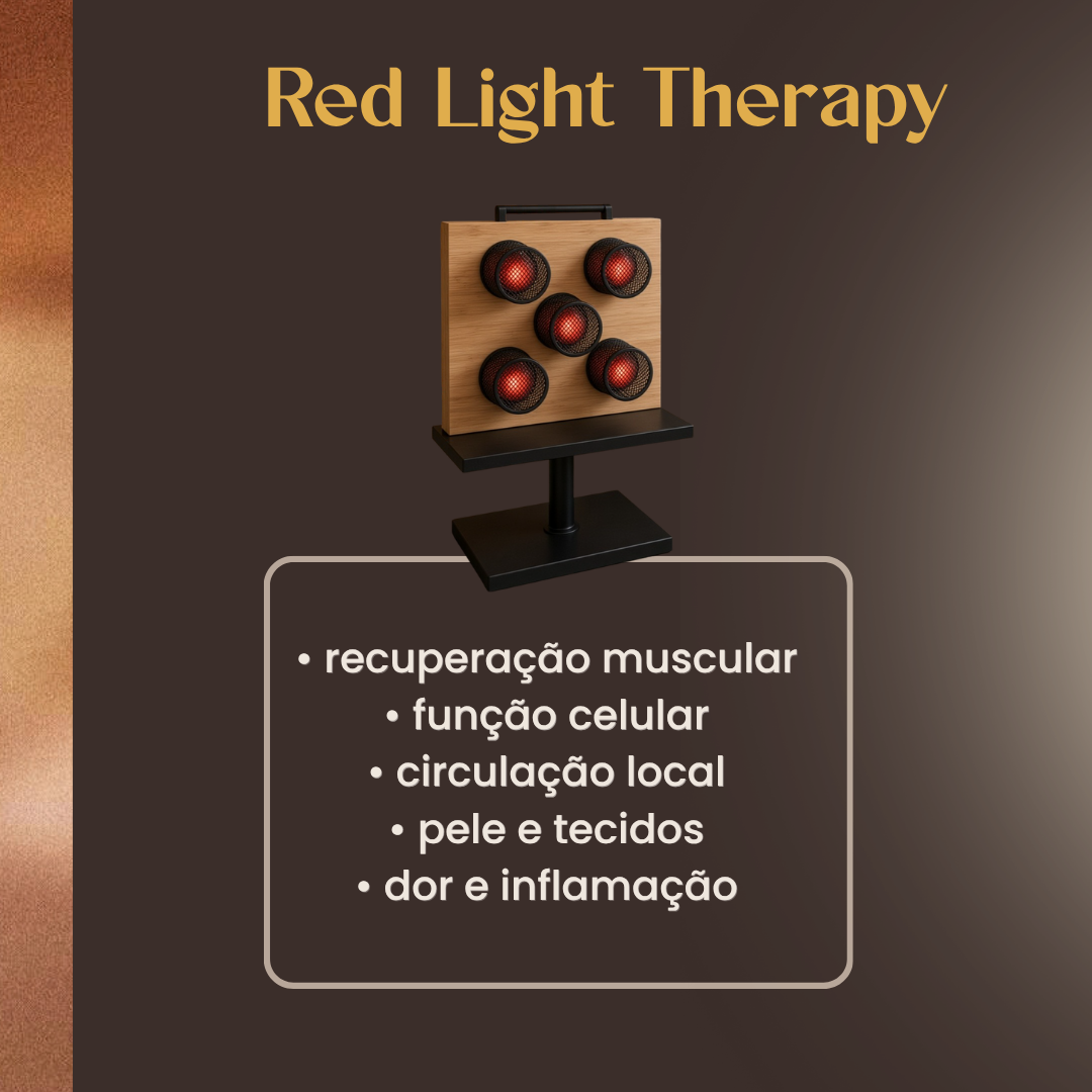 REGENERATION DAY - 6 horas dedicadas ao teu corpo