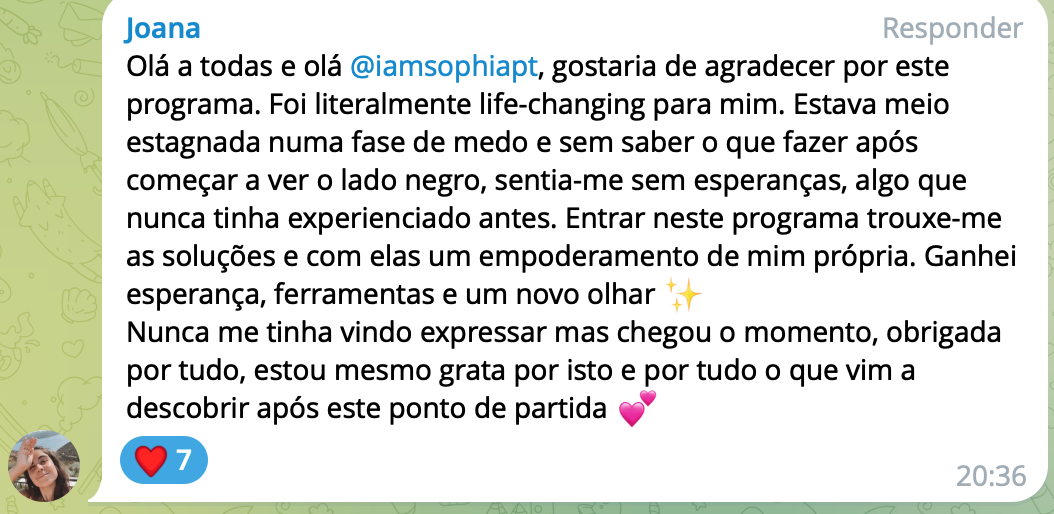 Jornada de Mentoria "CRIANDO LINHAS DO TEMPO"