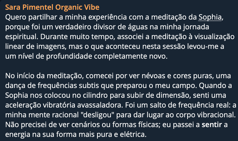 RODA DE CURA MENSAL | Campo de Cura e Regeneração | Online Dia 24 de Outubro | 16h