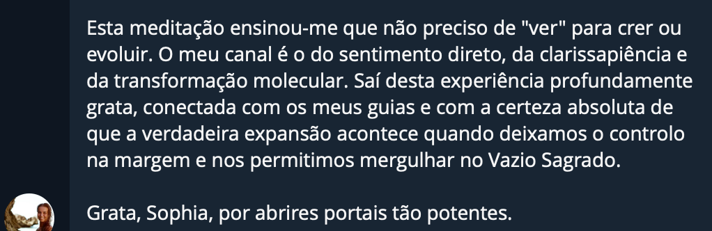 RODA DE CURA MENSAL | Campo de Cura e Regeneração | Online Dia 24 de Outubro | 16h