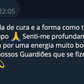 RODA DE CURA MENSAL | Campo de Cura e Regeneração | Online Dia 24 de Outubro | 16h