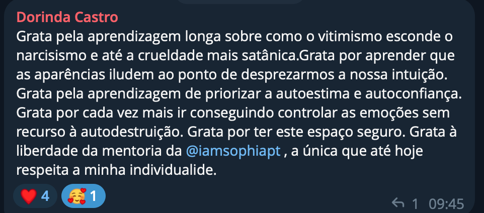 Jornada de Mentoria "CRIANDO LINHAS DO TEMPO"