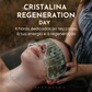 REGENERATION DAY - 6 horas dedicadas ao teu corpo