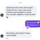 Mapa Víbracionãl da Alma - Recorda Quem és.