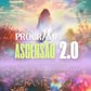 Programa | ASCENSÃO 2.0 - Tu és a Portadora dos Códigos