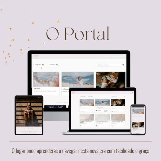 O Portal |  PROGRAMA mensal  ⏂