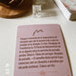 Oráculo de 44 cartas TU ÉS O ORÁCULO - BÓNUS OFERTA MASTERCLASS