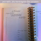 Planner 'Tarot"