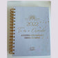 Planner 'Tarot"