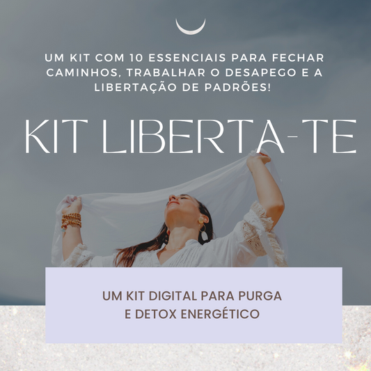 KIT LIBERTA-TE ⏂